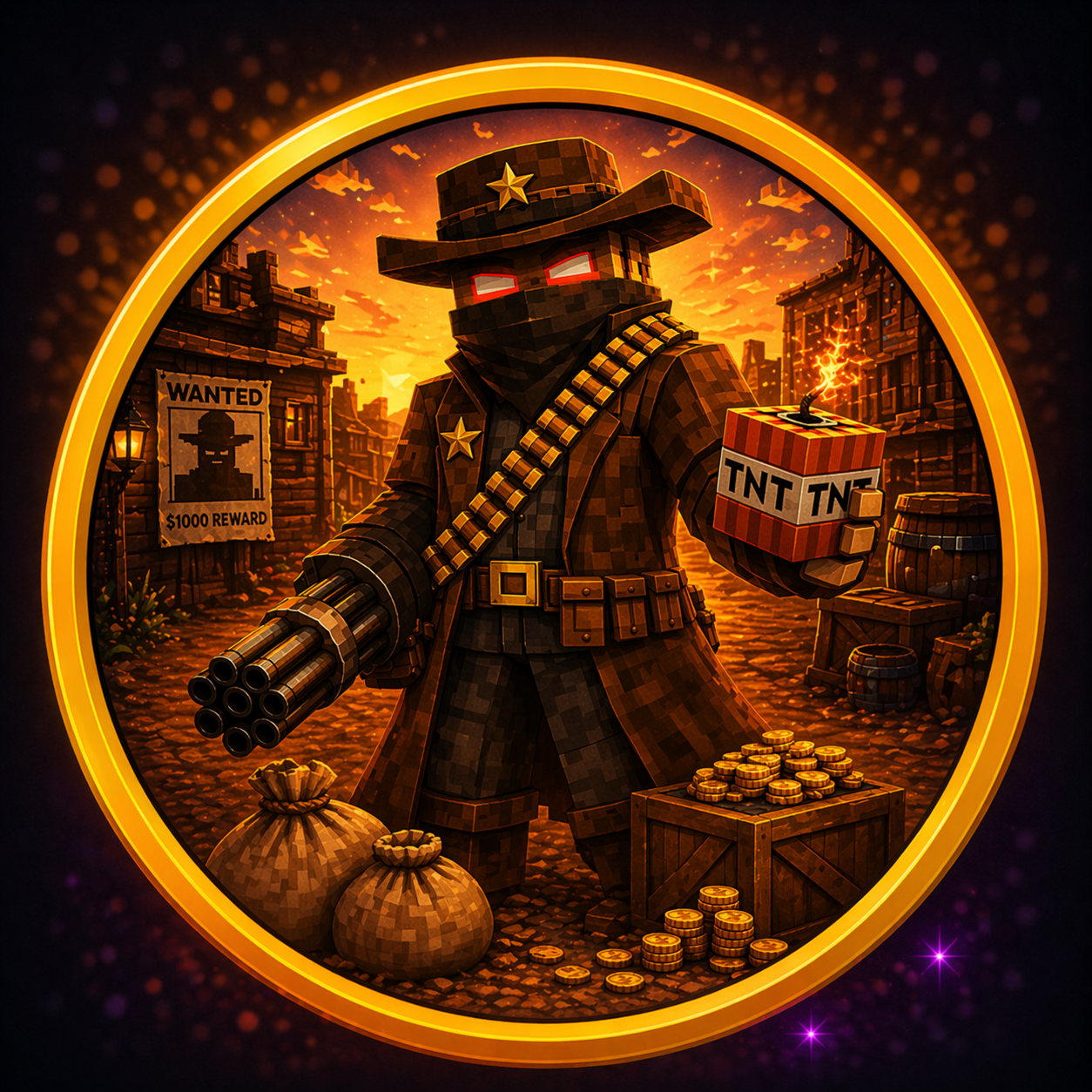 GRADE OUTLAW         [A VIE]